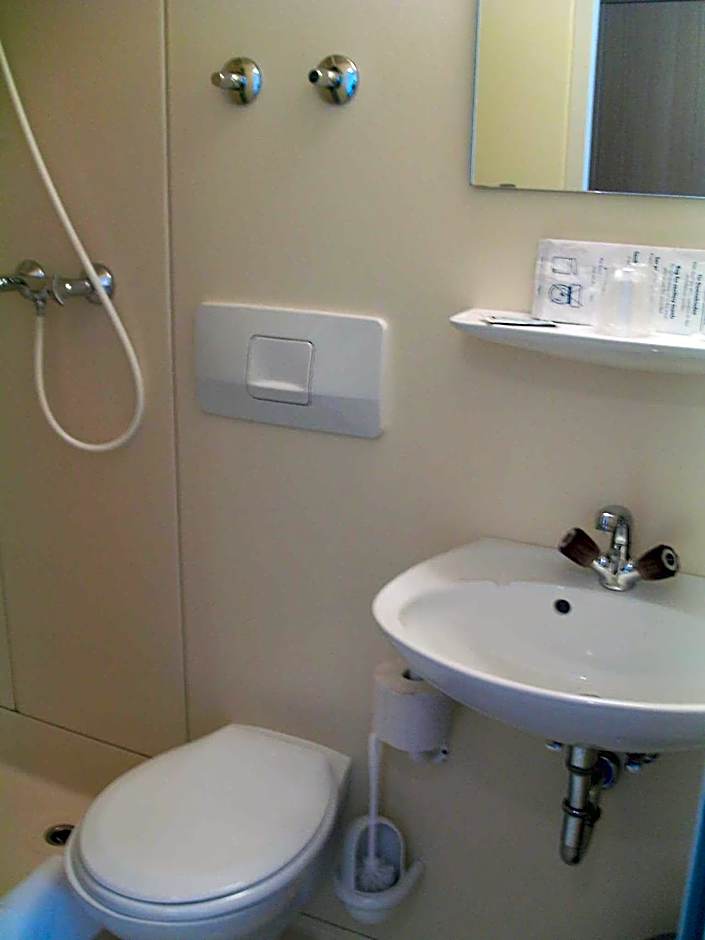 Hotel Krone Rüdesheim