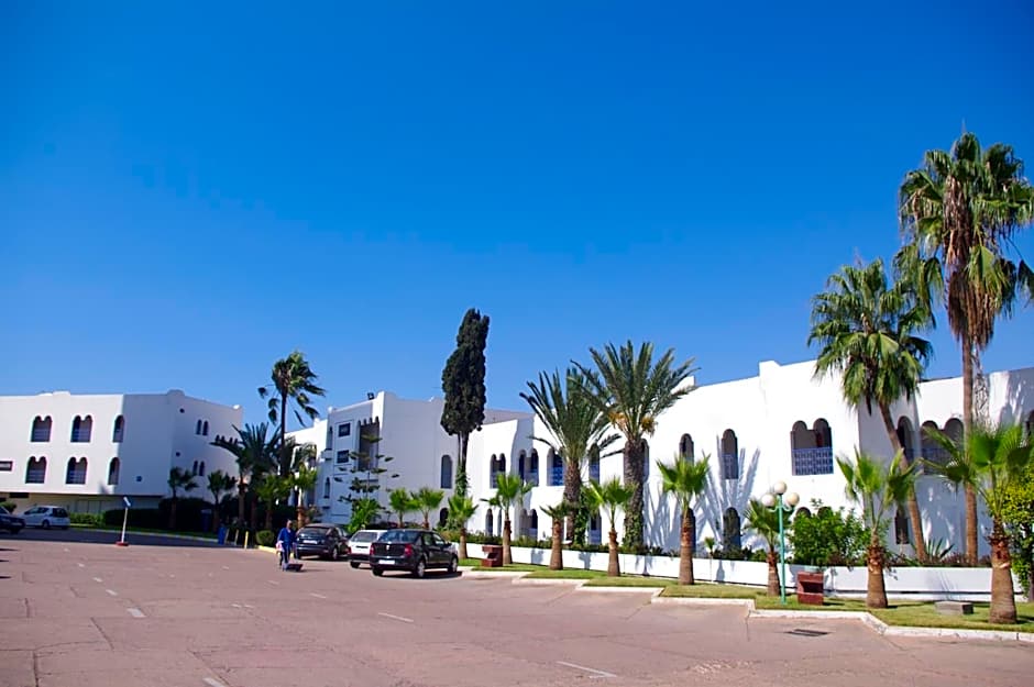 Anezi Apartments
