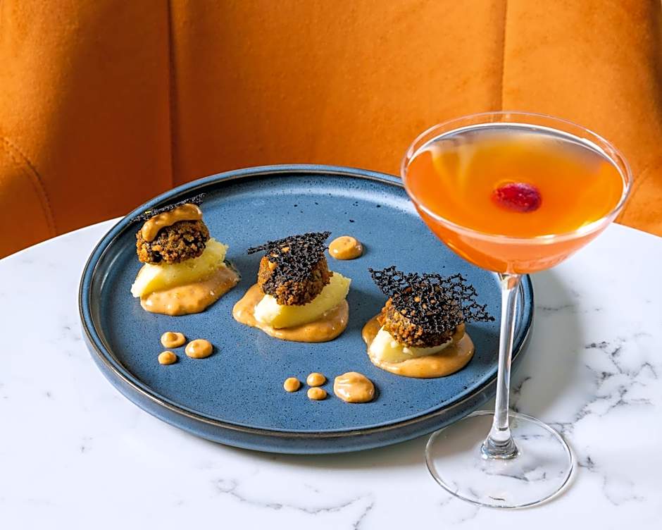 DoubleTree By Hilton London - Chelsea