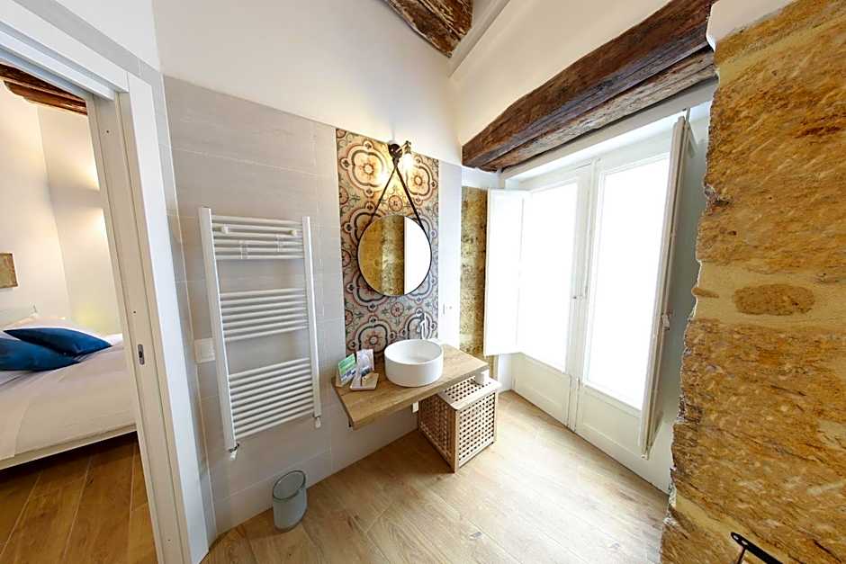 Bedda Mari Rooms & Suite
