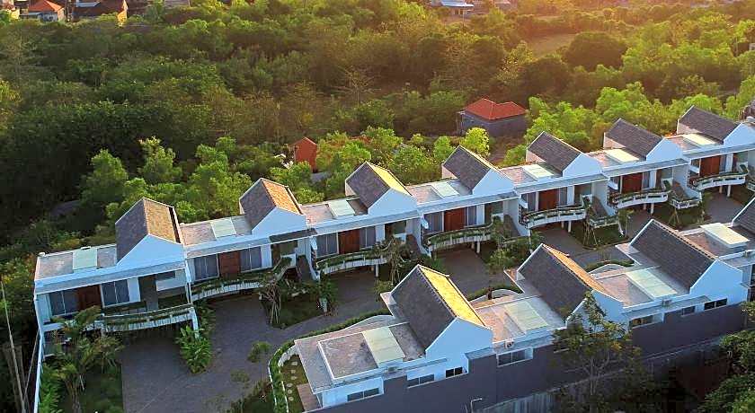 Hideaway Residence Bali Ungasan by Kanaan Hospitality