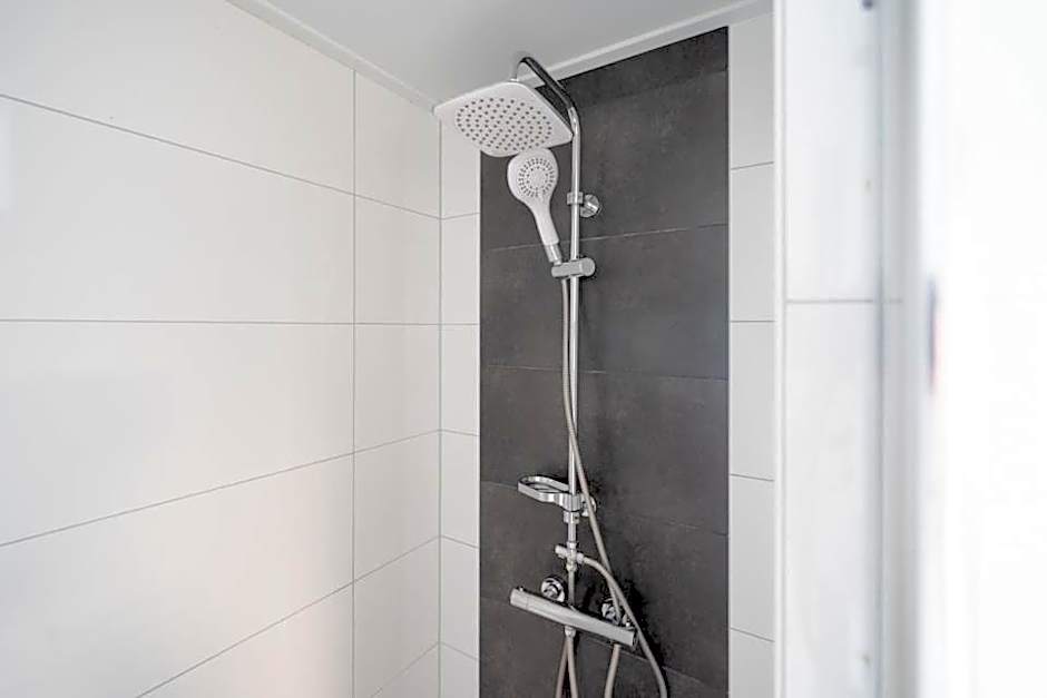 EuroParcs De Kraaijenbergse Plassen