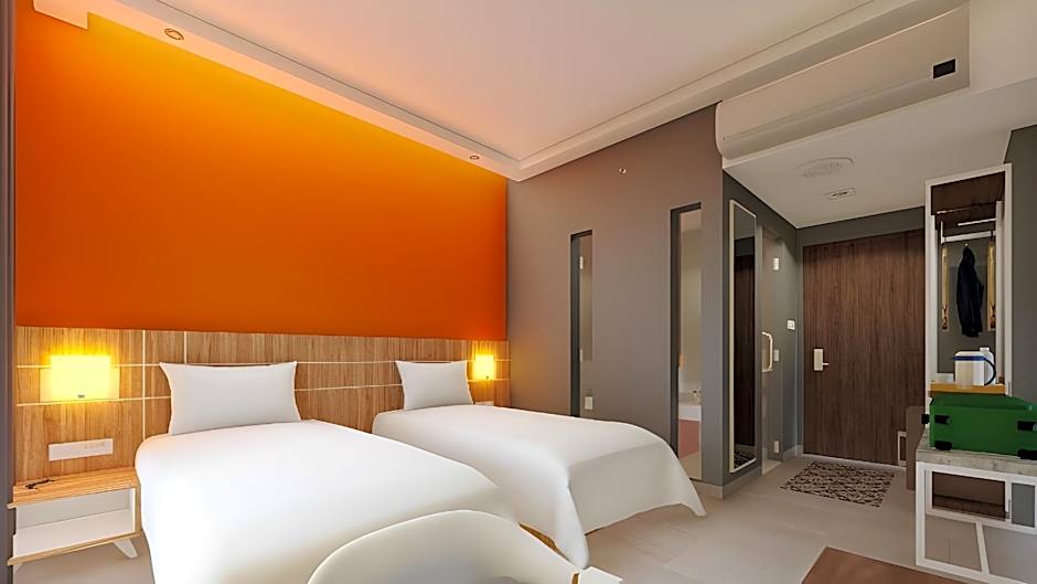 Hotel Santika Gunungkidul