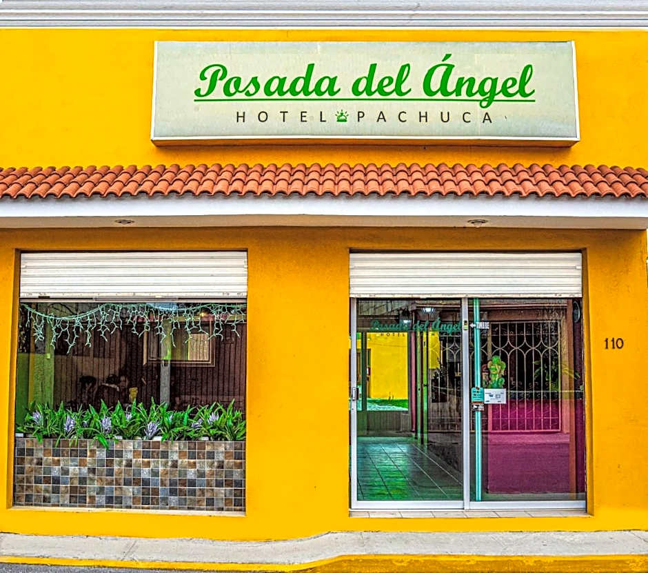 Posada del Ángel