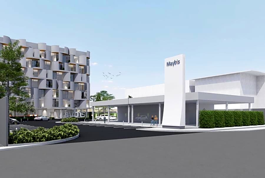 Maybis Hotel
