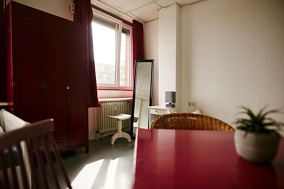 Sleep Station Hostel