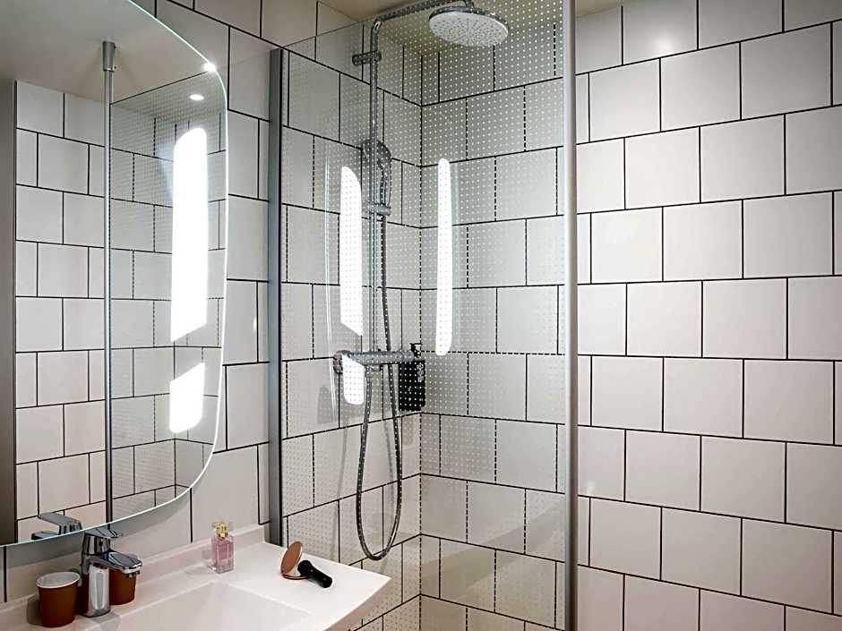 ibis Paris Place d'Italie 13eme