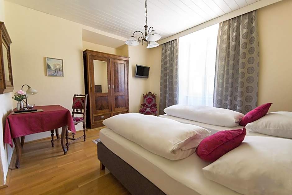 Schlosshotel Mitterhart