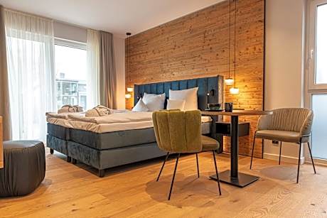 See + Sporthotel Ankum