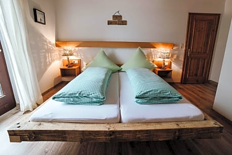 Single Room with Balcony