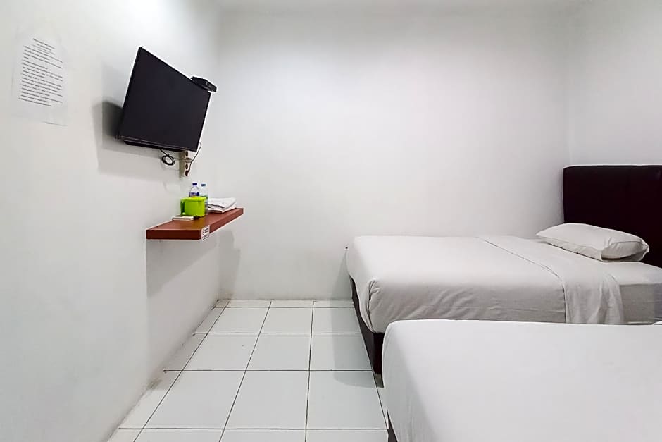 JOY GuestHouse Pekanbaru Mitra RedDoorz