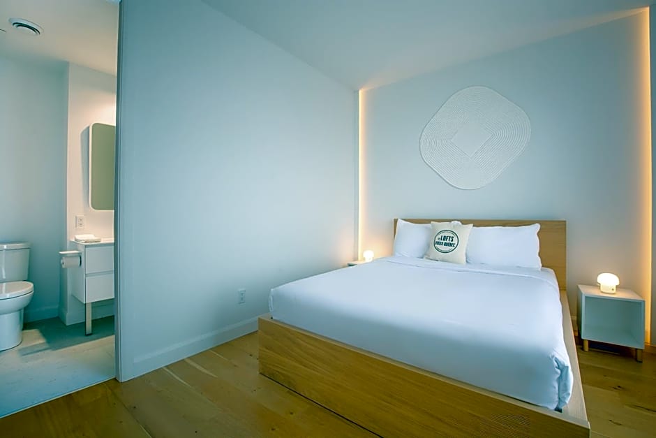 Les Lofts St-François - Par Les Lofts Vieux-Quebec