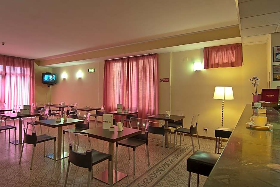 Mio Hotel Firenze