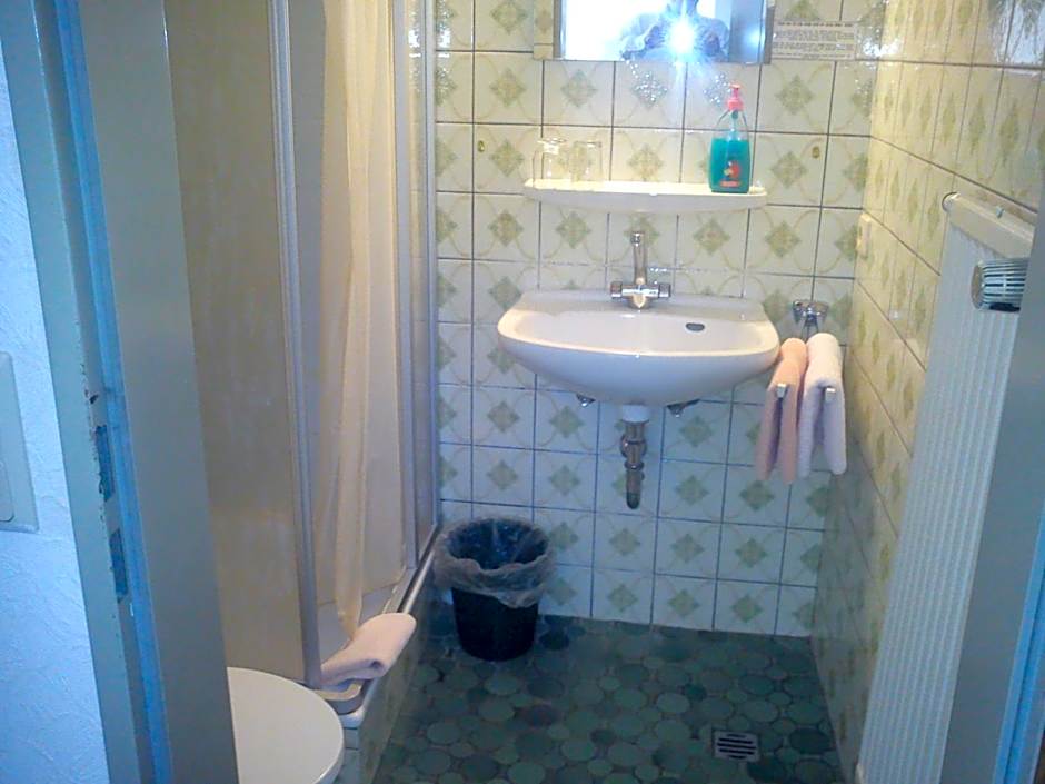 Hotel-Restaurant Hellmann