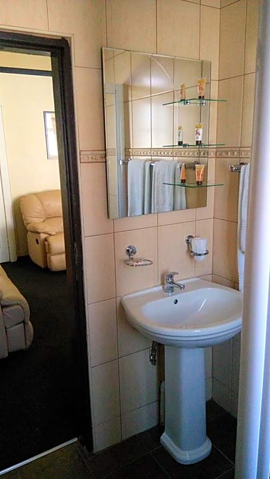 Royal Hotel Ladysmith