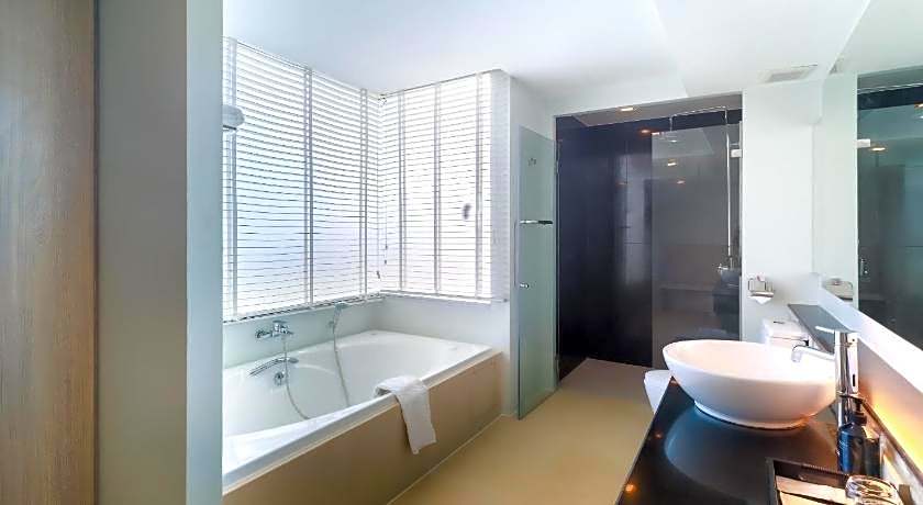Best Western Chaweng Samui