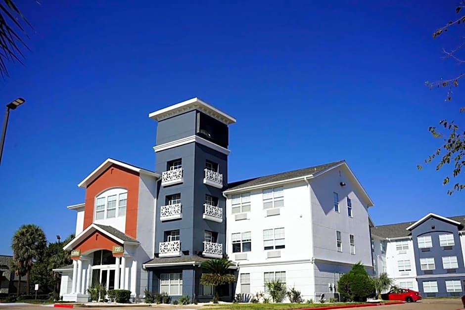 Candlewood Suites Houston Space Center - Webster by IHG