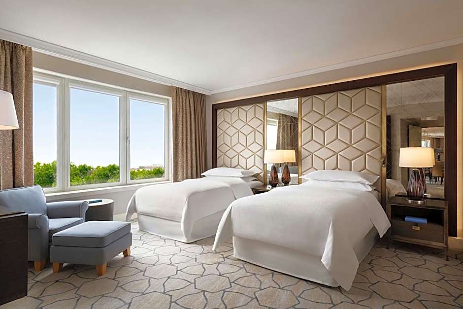 Sheraton Grand Warsaw