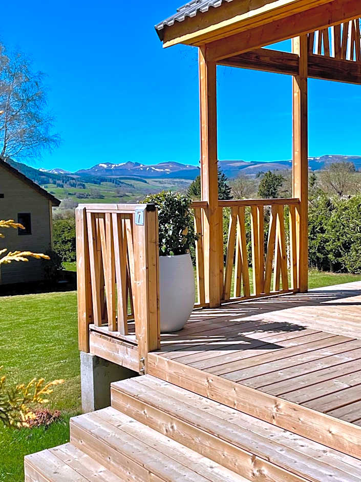 Domaine les 2 Mondes