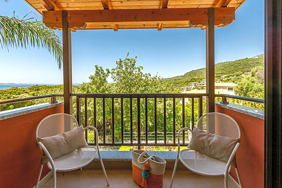 3Aktes Suites & Studios