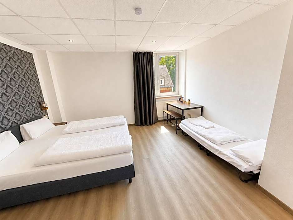 Hotel Constantin Trier
