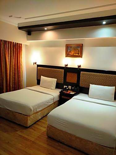 Hotel Tamilnadu Rockfort Trichy