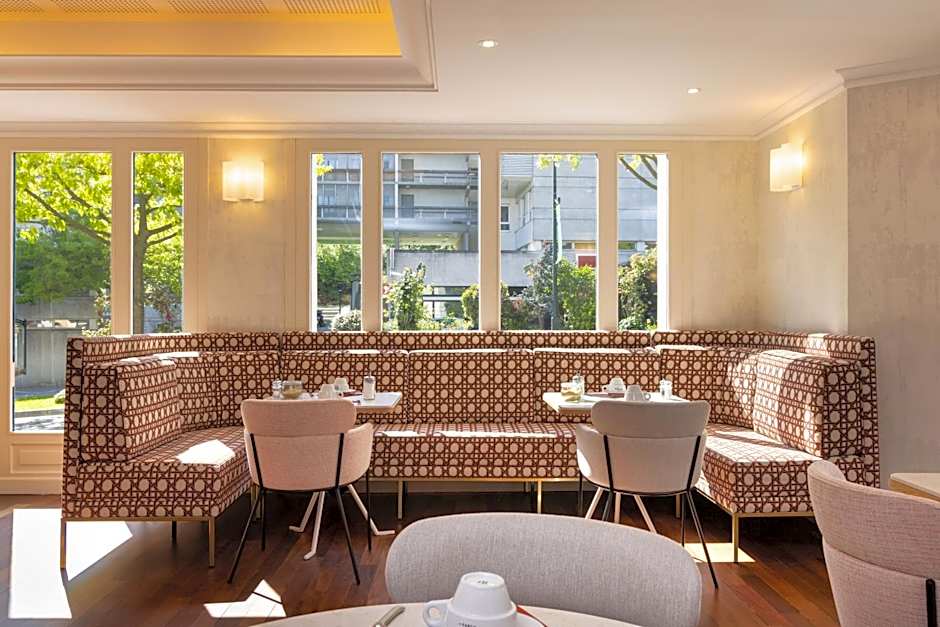 Résidence du Grand Hôtel