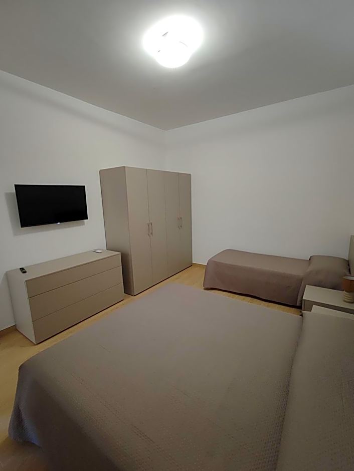 Morfeo appartamenti e camere