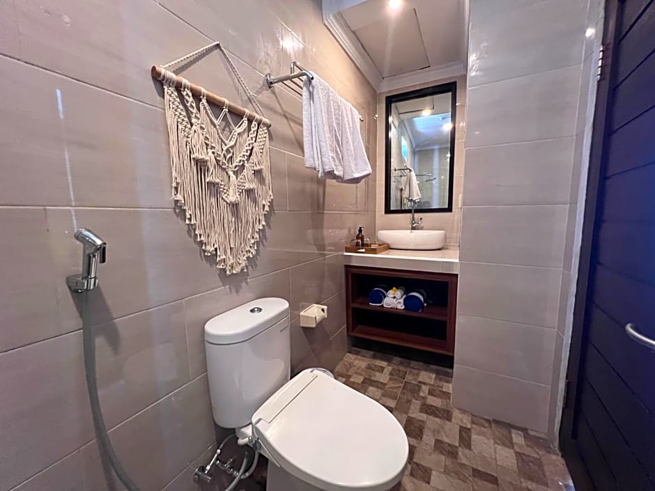 Grand Yuna Hotel Nusa Penida