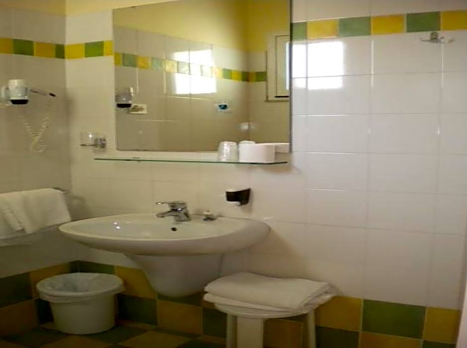 Hotel Prater