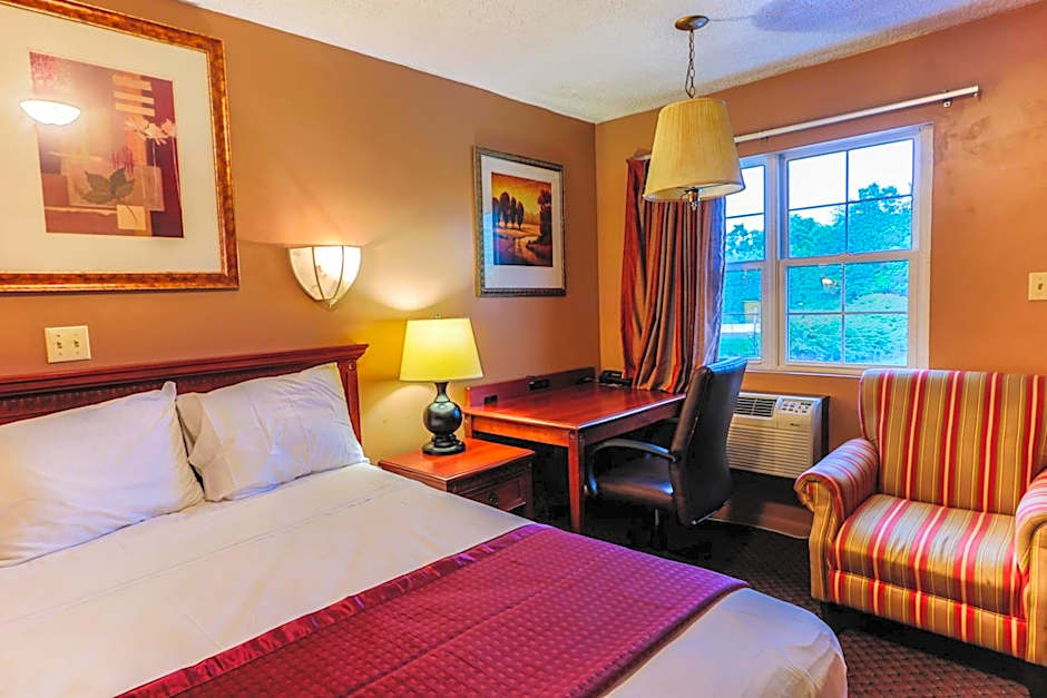 Red Carpet Inn Berlin