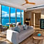Palau Sunrise Seaview Landison Retreat