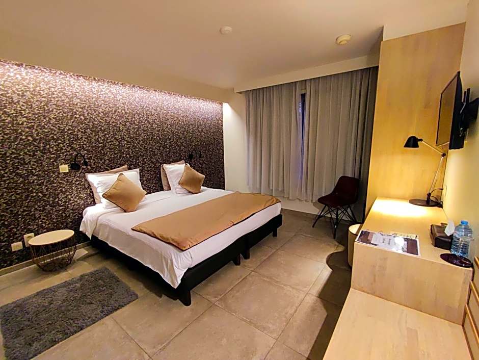 Hotel Lepelbed