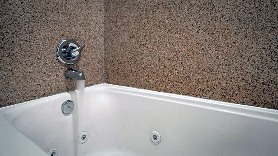 SureStay Plus Hotel by Best Western Albuquerque I-40 Eubank