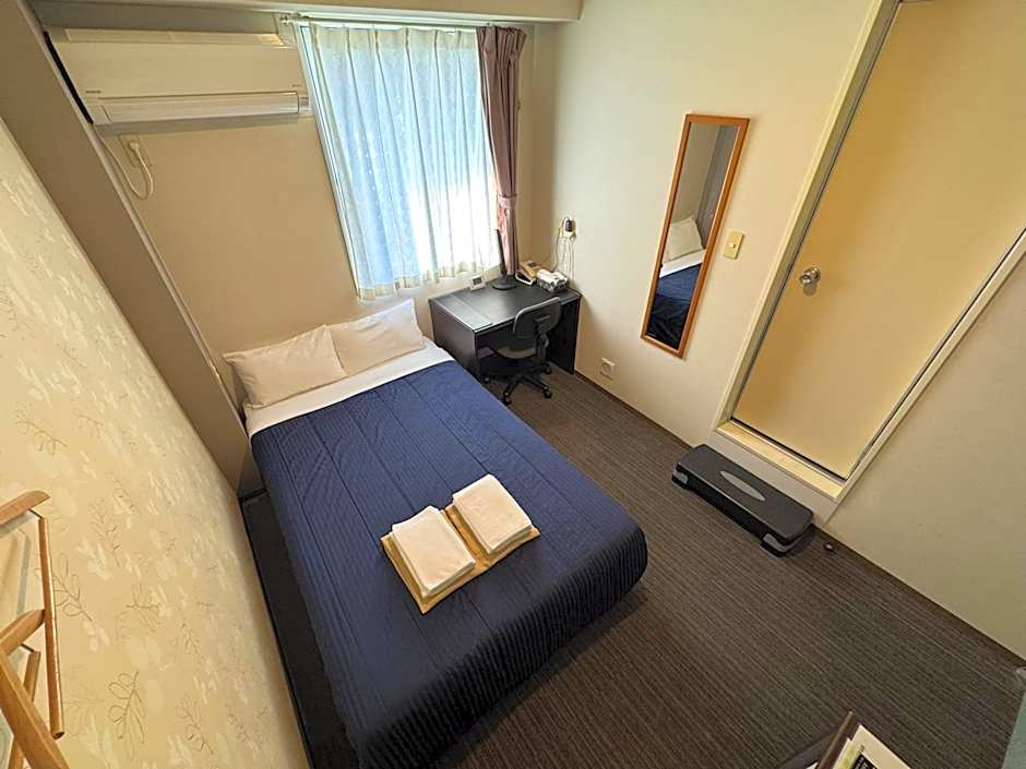 Saga City Hotel