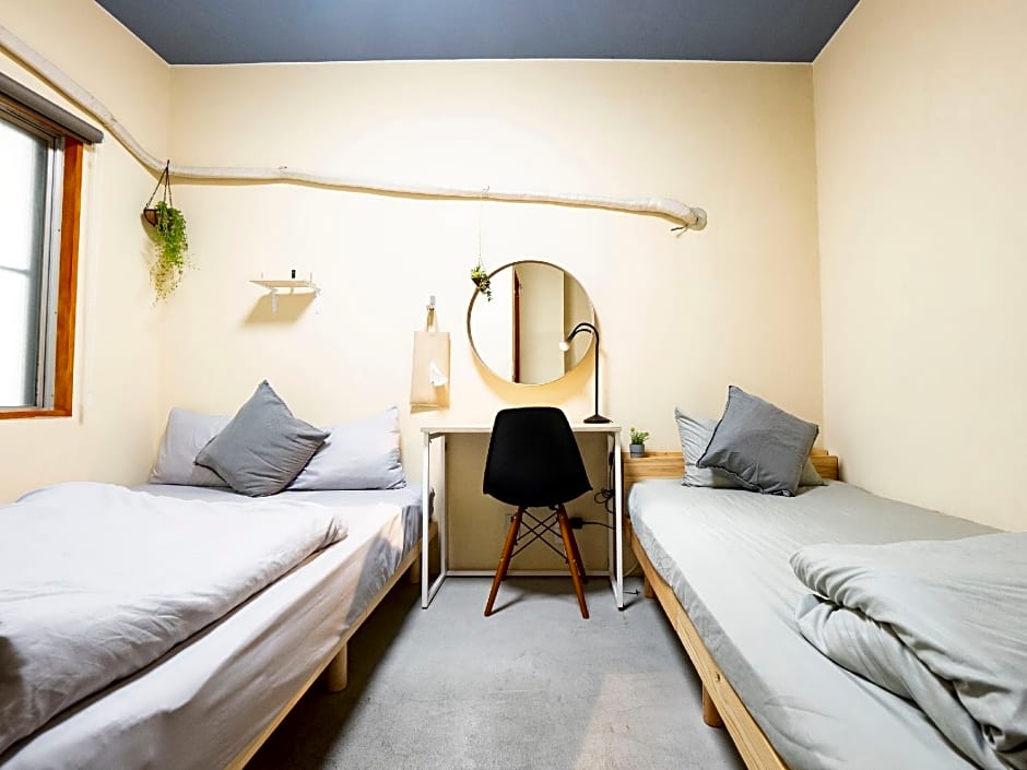 WE HOME HOTEL&KITCHEN Ichikawa  Funabashi