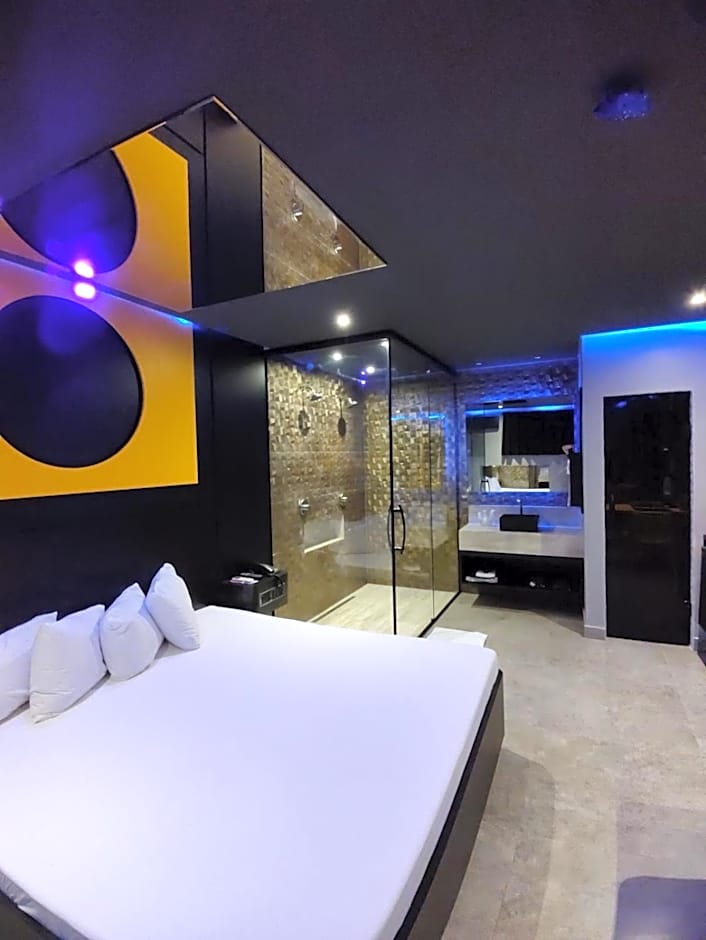 Motel Prestige