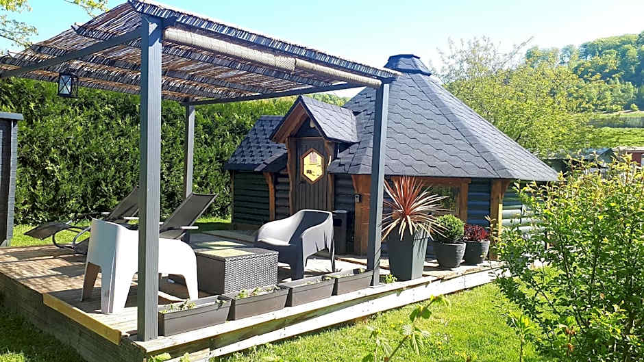 La Longère Des Nuits De Varenne