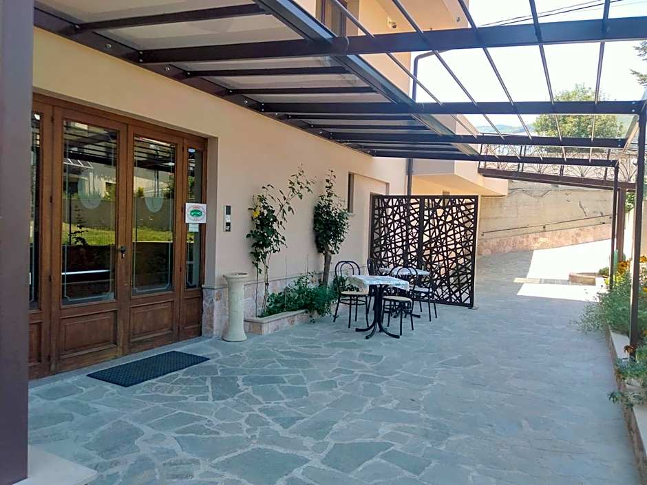 Hotel Ristorante Caligiuri