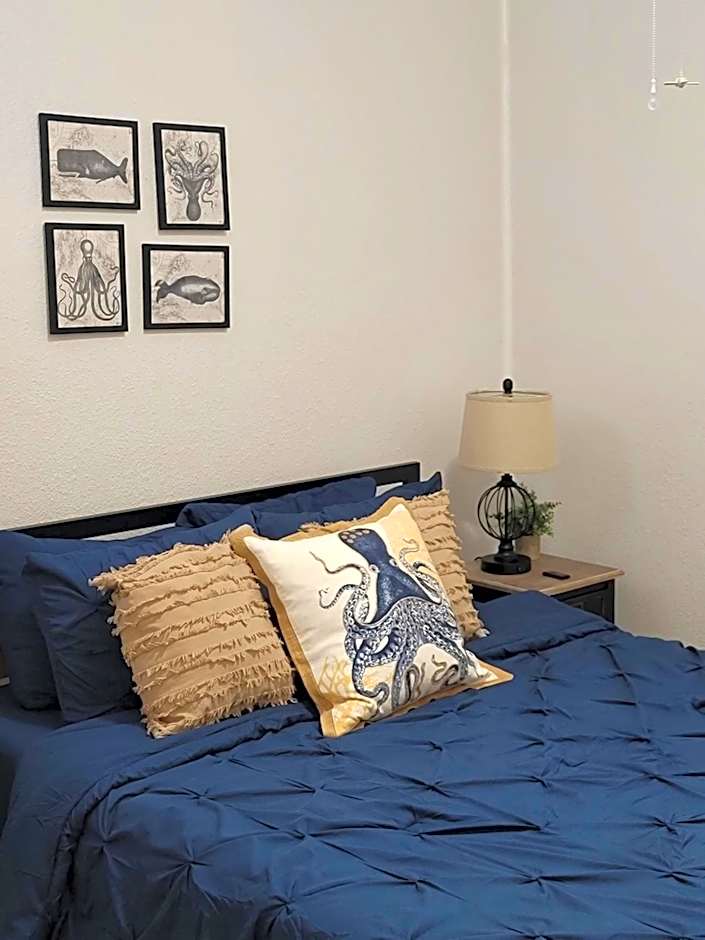 Beach House 15 min from Clearwater Beach