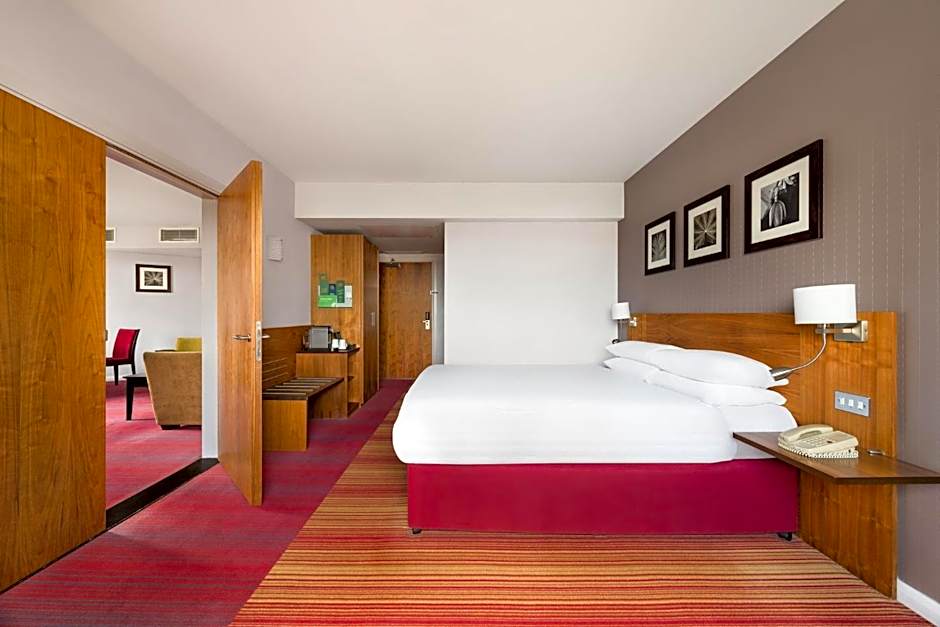 Holiday Inn Norwich City By IHG