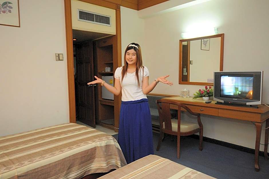 Nanchao Hotel