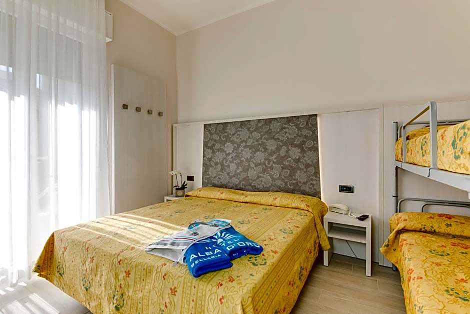 Hotel Alba D'Oro