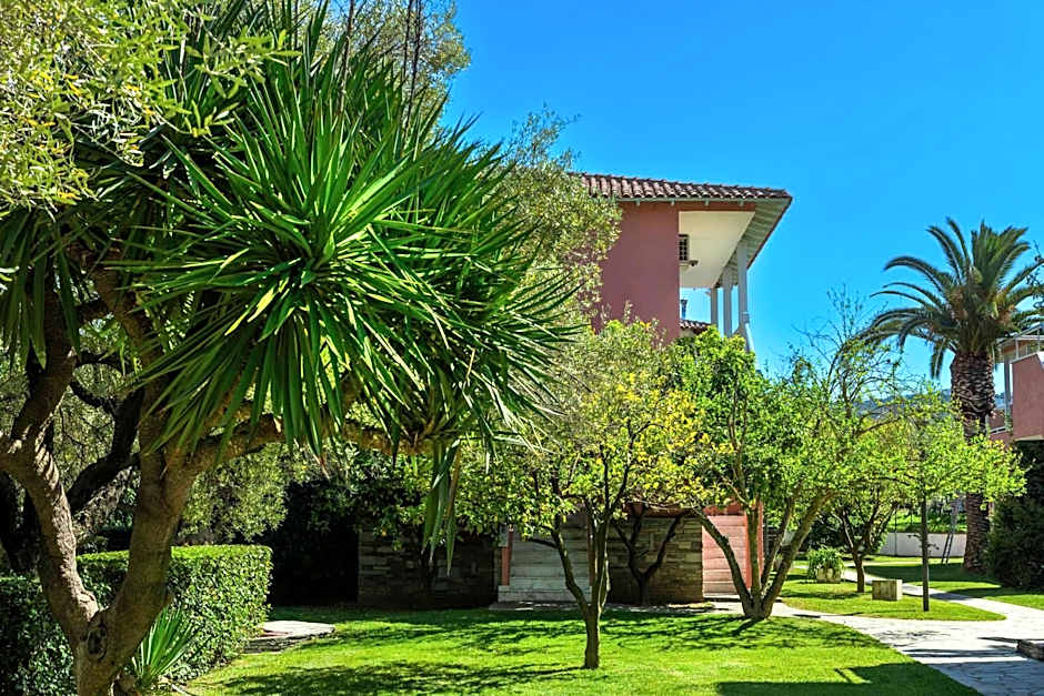 Hotel Hanioti Village Spa