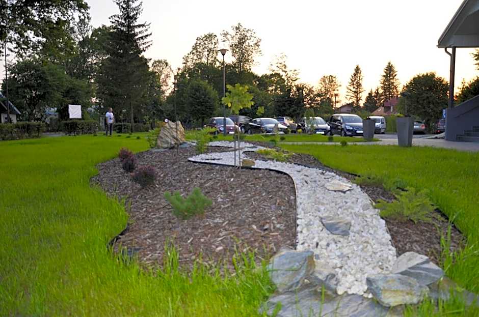 Hotel Roztocze