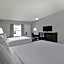 Motel 6 Washington