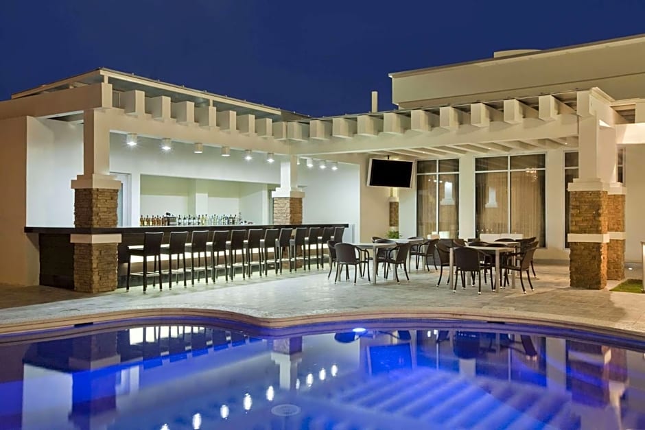 Hilton Garden Inn Tuxtla Gutierrez