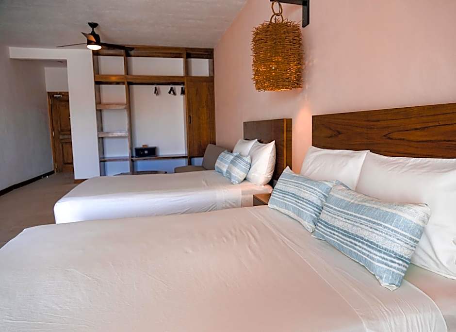 The Mint Resort Isla Mujeres