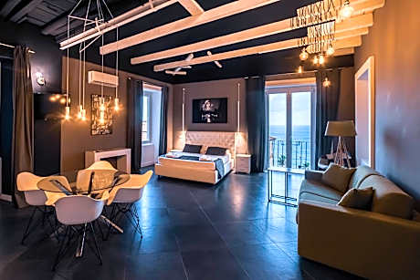 Residenza Nausicaa - 50 meters from the beach