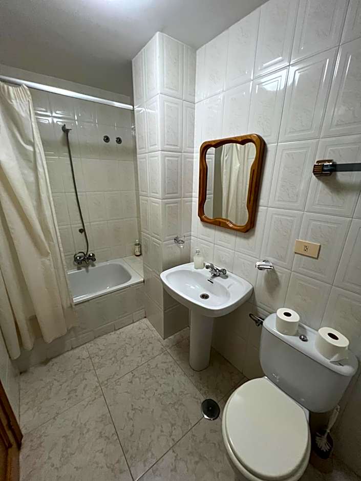 Hotel Conde